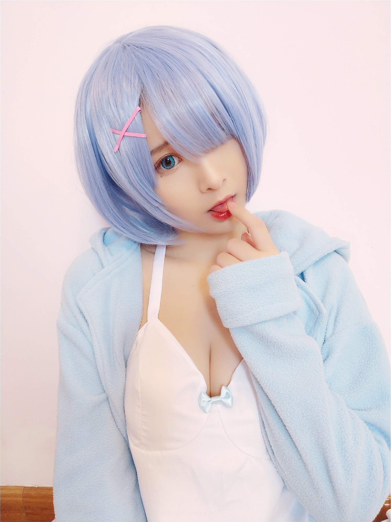 Guchuan No.015 REM pajamas(25)